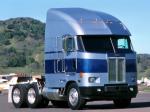 Peterbilt 372 1988 года